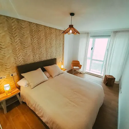 Apartment Seafront *