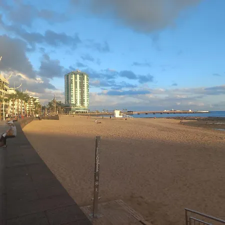 Seafront Appartement